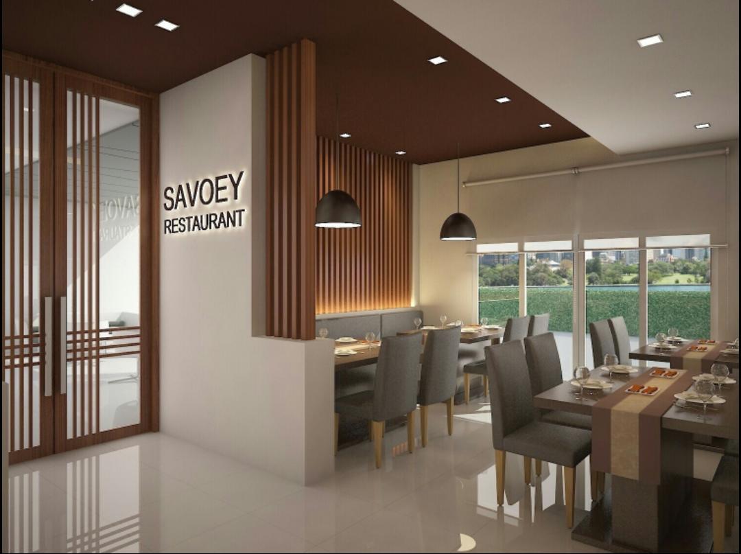Chantra Hotel Sa Kaeo Exteriör bild