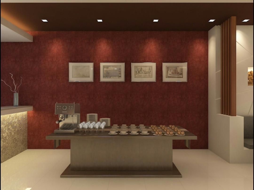 Chantra Hotel Sa Kaeo Exteriör bild