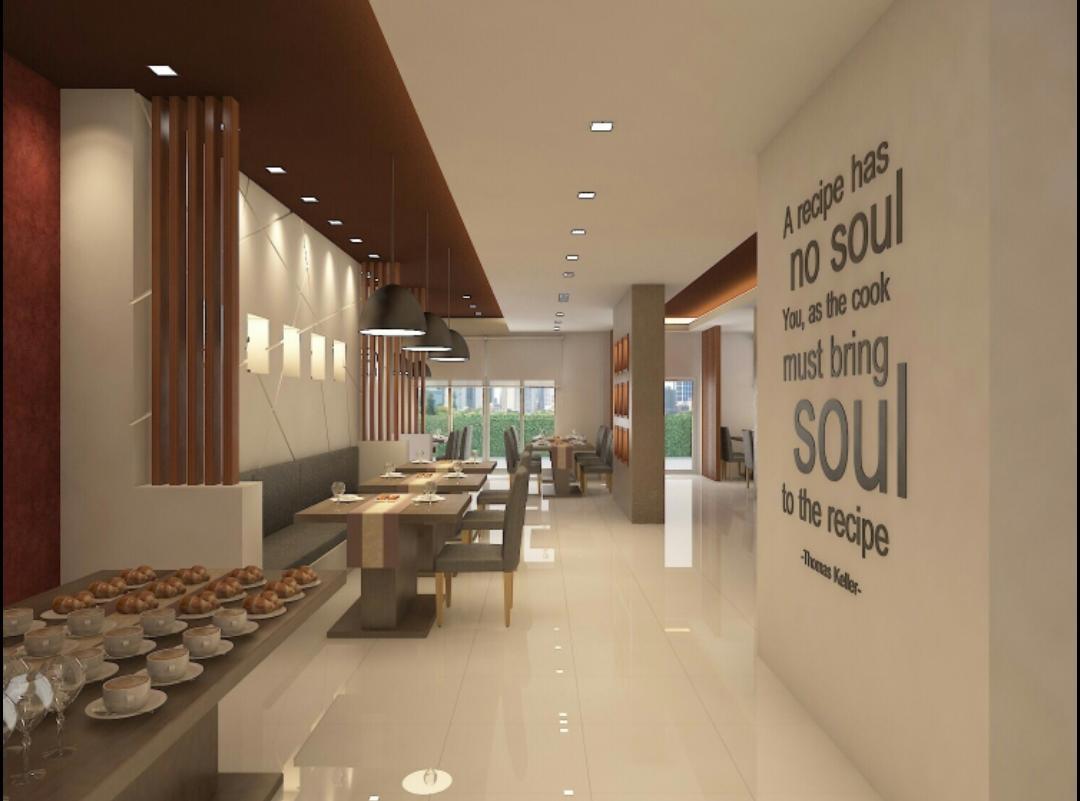 Chantra Hotel Sa Kaeo Exteriör bild